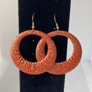 Premier Designs Casablanca Earrings